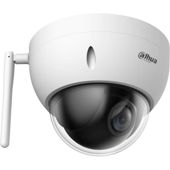 Obrázok pre Dahua Technology WizSense SD22404DB-GNY-W Kupole Bezpečnostní IP kamera Venkovní 2560 x 1440 px Strop/zeď/tyč