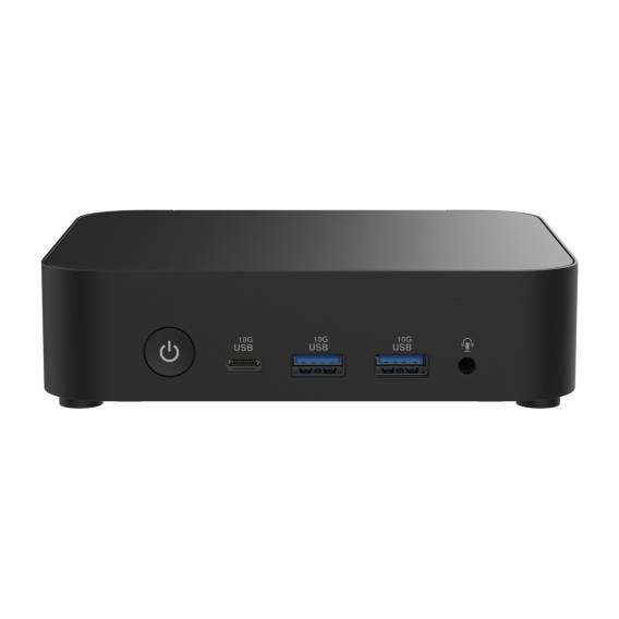 Obrázok pre ASUS NUC 14 Essential RNUC14MNK2500002 Černá N250