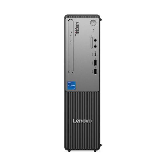 Obrázok pre Lenovo ThinkCentre neo 50s Gen 5 Intel® Core™ i5 i5-14400 16 GB DDR5-SDRAM 512 GB SSD Windows 11 Pro SFF PC Černá, Šedá