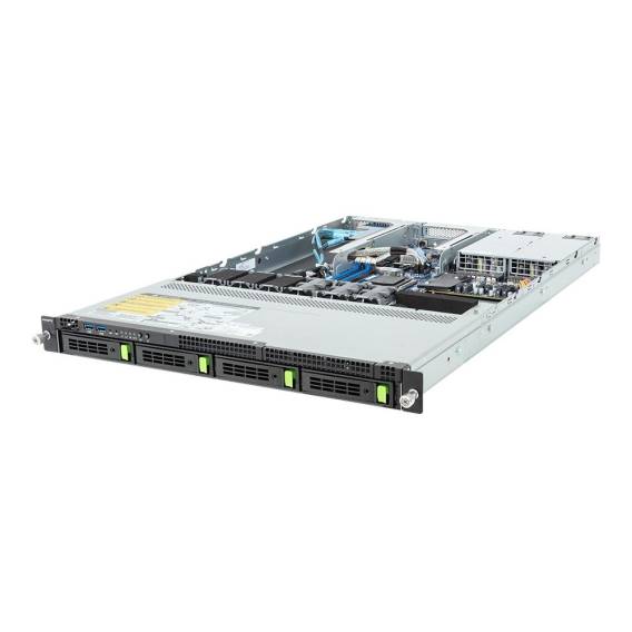 Obrázok pre Platforma Gigabyte Rack (1U) AMD R133-C10-000-AAA2