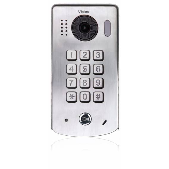Obrázok pre VIDOS DUO S1311D Door Station