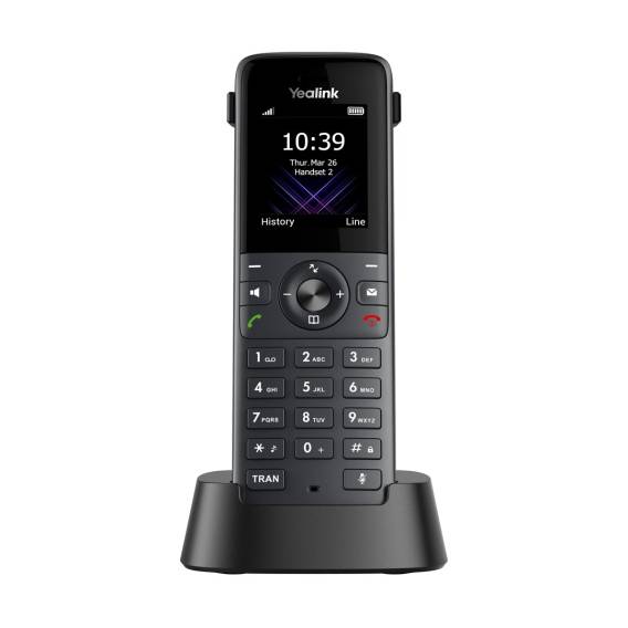 Obrázok pre Yealink IP Handset W74H