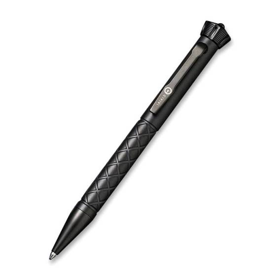 Obrázok pre Tactical Pen CIVIVI Coronet Titan Black