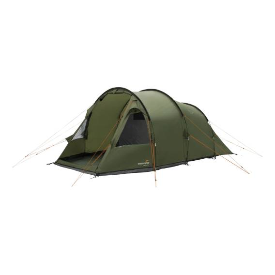 Obrázok pre Easy Camp Hidra 4 Zelená Tunelový stan