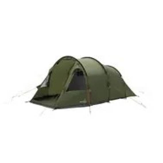 Obrázok pre Easy Camp Hidra 4 Zelená Tunelový stan