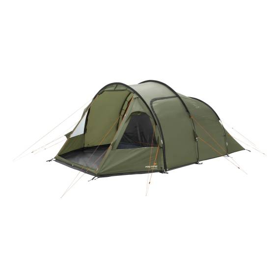 Obrázok pre Easy Camp Hidra 5 Zelená Tunelový stan
