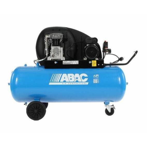Obrázok pre ABAC Line EXT Compressor A39B/150 3HP 230V