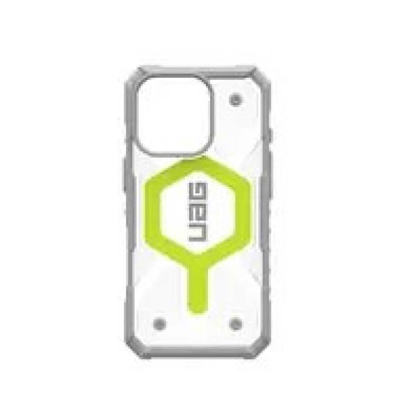 Obrázok pre Urban Armor Gear Pathfinder pouzdro pro mobilní telefony 16 cm (6.3") Obal Šedá