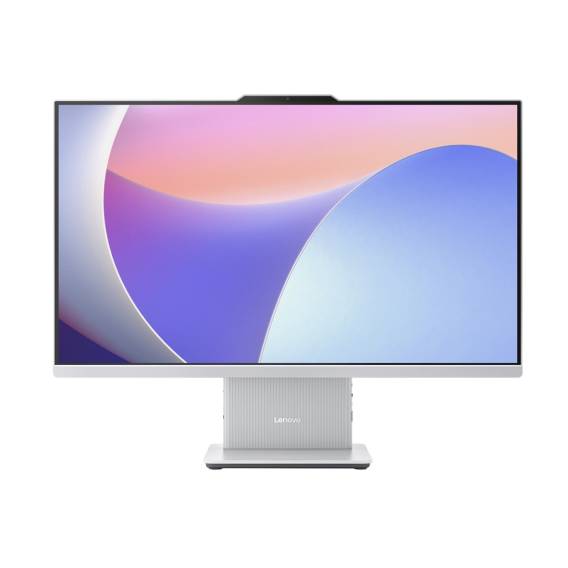 Obrázok pre Lenovo IdeaCentre AIO 27IRH9 Intel® Core™ i5 i5-13420H 68,6 cm (27") 1920 x 1080 px All-in-One PC (vše v jednom) 16 GB DDR5-SDRAM 1 TB SSD Windows 11 Home Wi-Fi 6 (802.11ax) Šedá