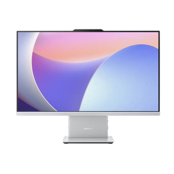 Obrázok pre Lenovo IdeaCentre AIO 27IRH9 Intel® Core™ i5 i5-13420H 68,6 cm (27") QHD All-in-One PC 16 GB DDR5-SDRAM 512 GB SSD Windows 11 Home Wi-Fi 6 (802.11ax) Šedá