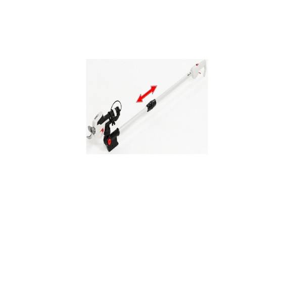 Obrázok pre NAC Cordless Pruner 7.2V with Extension