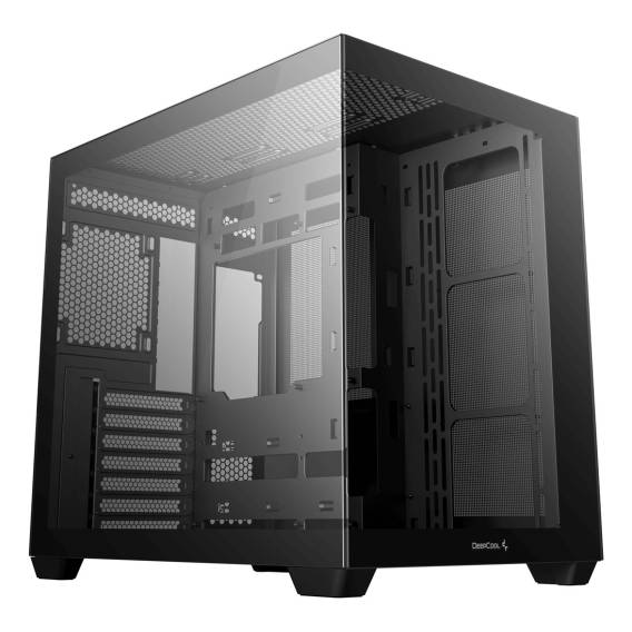 Obrázok pre DeepCool CG530 Midi Tower Černá