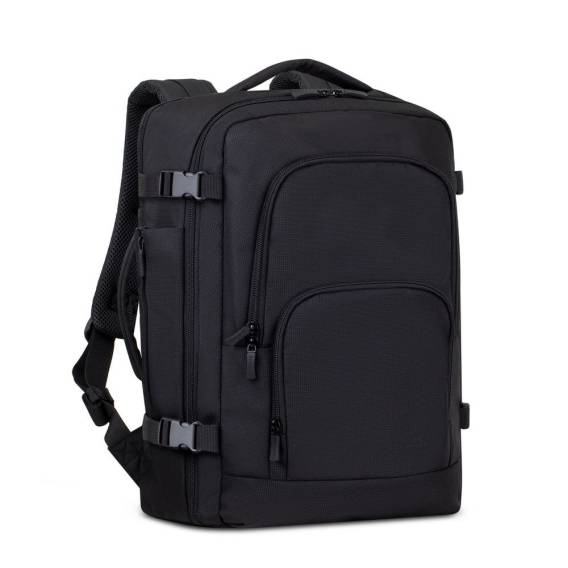 Obrázok pre Rivacase 8461 43,9 cm (17.3") Batoh Černá