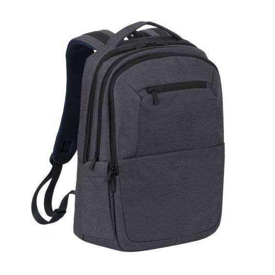 Obrázok pre Rivacase 7765 40,6 cm (16") Batoh Černá