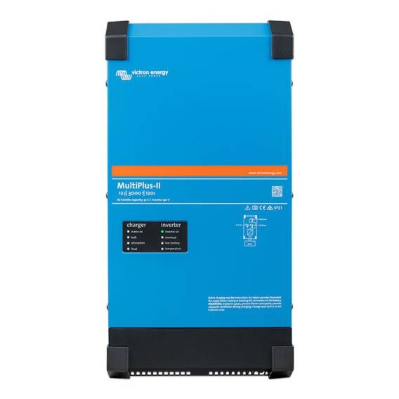 Obrázok pre MultiPlus-II 12/3000/120-32