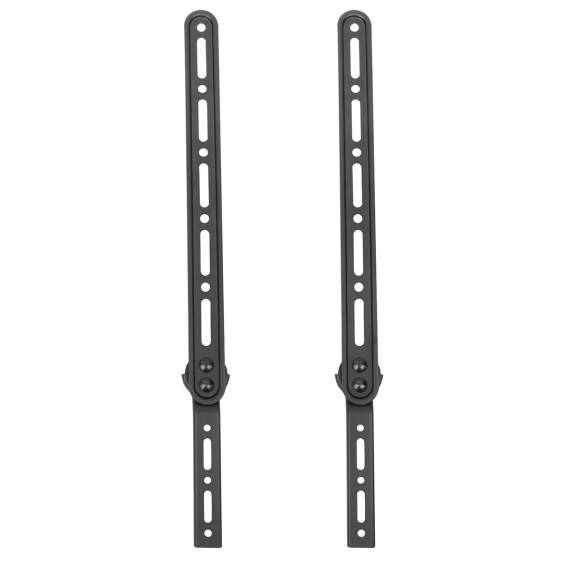 Obrázok pre Držák na soundbar k televizoru Maclean, max. 15 kg, MC-912