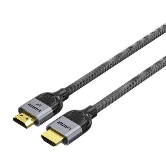 Obrázok pre UNITEK HDMI 2.1 8K LUX OPLOT KABEL 5M