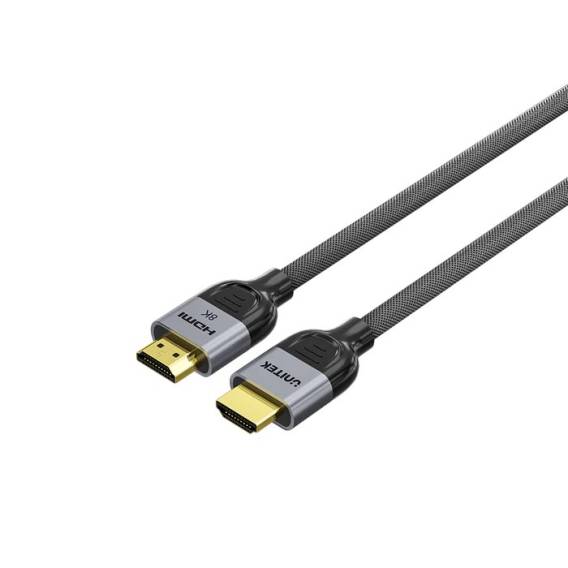 Obrázok pre UNITEK C11093RGY01-10M HDMI kabel HDMI Typ A (standardní) Černá