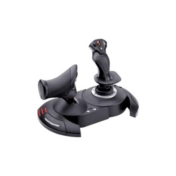 Obrázok pre Thrustmaster T.Flight Hotas X Černá USB Flight Sim PC