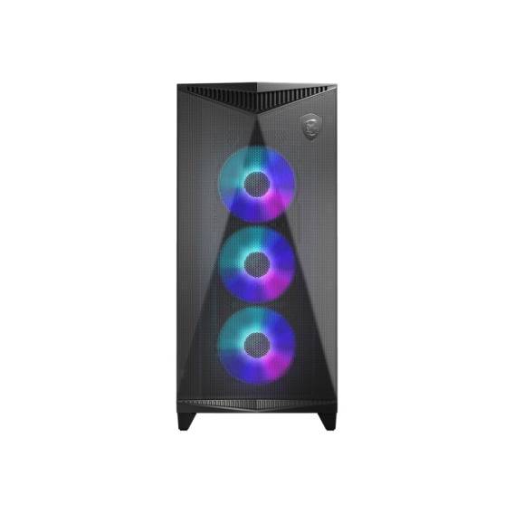 Obrázok pre MSI MPG GUNGNIR 300R AIRFLOW enclosure