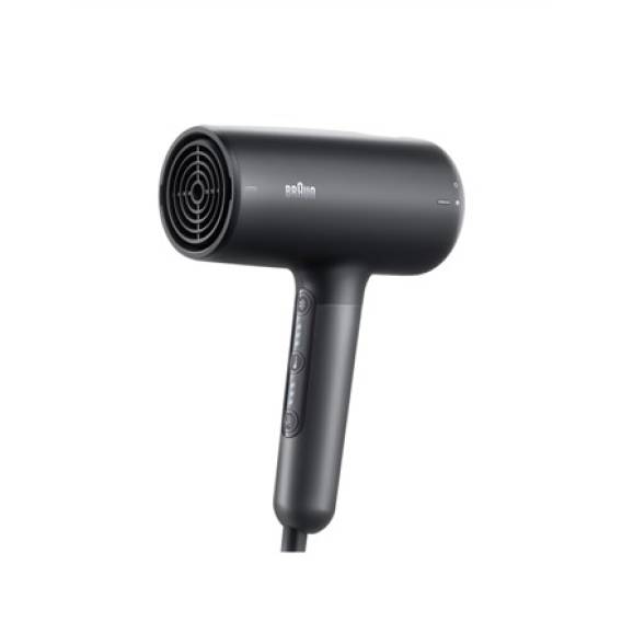 Obrázok pre Braun HD 4.2 vysoušeč vlasů 2100 W Černá