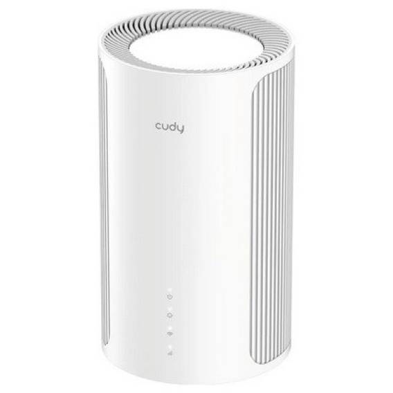 Obrázok pre Router CUDY P2 5G s Wi-Fi 6, AX3000 4×4 MIMO