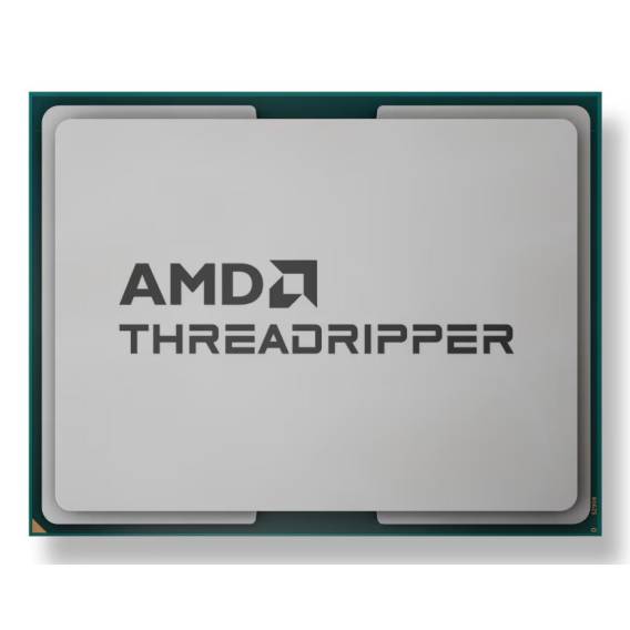Obrázok pre AMD Ryzen Threadripper 9970X procesor 4 GHz 128 MB L3 Tác