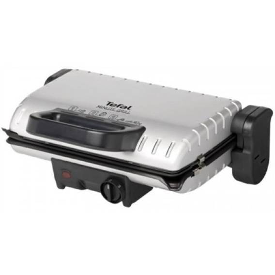 Obrázok pre Tefal Minute Grill GC2050 kontaktní gril