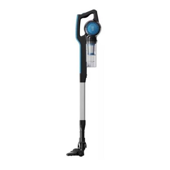Obrázok pre Black+Decker BXVMS602E Vertikální vysavač Černá, Modrá
