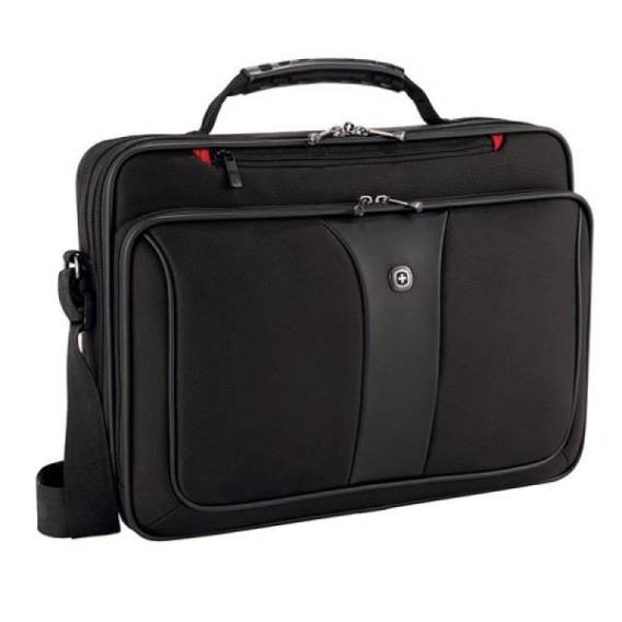 Obrázok pre Wenger/SwissGear LEGACY taška/batoh na notebook 40,6 cm (16") Aktovka Černá