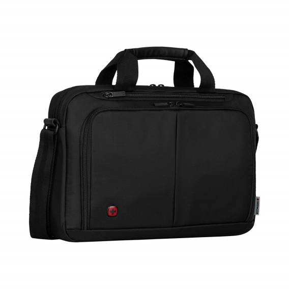 Obrázok pre Wenger/SwissGear Source 14 taška/batoh na notebook 35,6 cm (14") Aktovka Černá