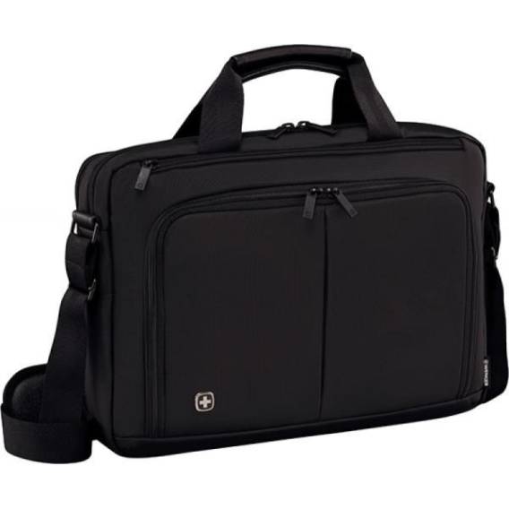 Obrázok pre WENGER Source 16" Laptop Bag Black WE601066