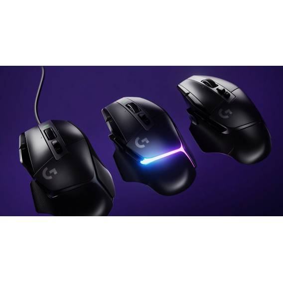 Obrázok pre Logitech G G502 X LIGHTSPEED