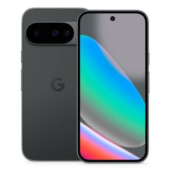 Obrázok pre Google Pixel 10 16 cm (6.3") Dual SIM Android 16.0 5G USB typu C 12 GB 128 GB 4970 mAh Černá