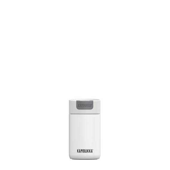 Obrázok pre Termoska Kambukka Olympus 300 ml Marshmallow white