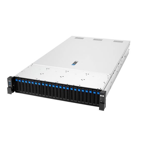 Obrázok pre Platforma Asus Rack (2U) AMD RS720A-E13-RS24G