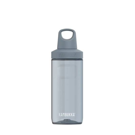 Obrázok pre Láhev na vodu KAMBUKKA Reno 500ml Šedá