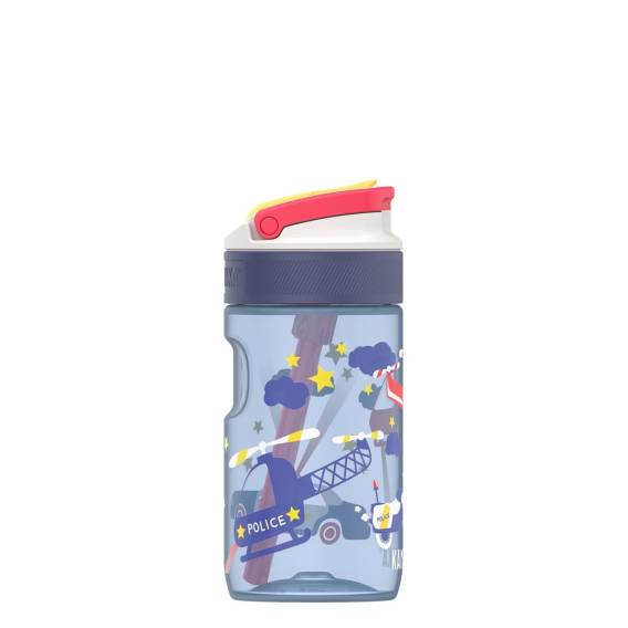 Obrázok pre KAMBUKKA Lagoon 400 ml láhev na vodu Police Patrol