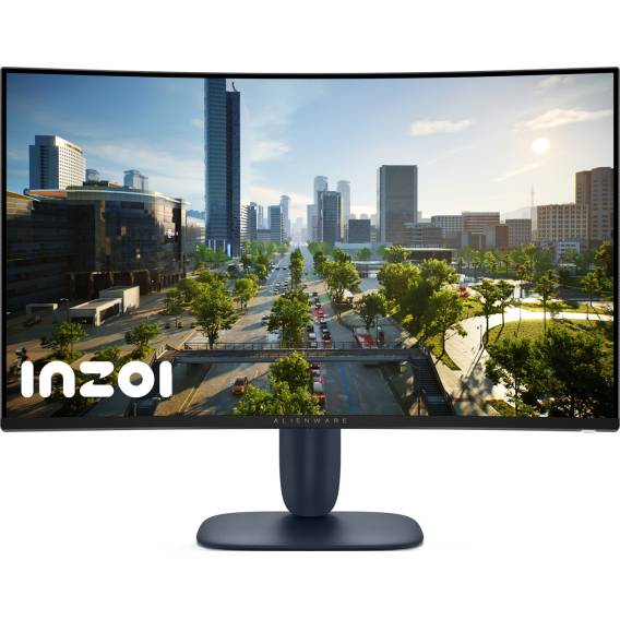 Obrázok pre Zakřivený herní monitor DELL Alienware AW3225DM LED 31,5" 2560 x 1440 px Wide Quad HD 180 Hz