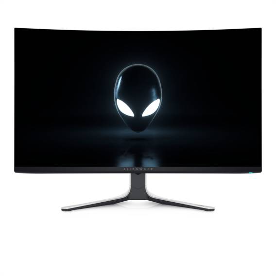 Obrázok pre Alienware AW3225QF počítačový monitor 81,3 cm (32") 3840 x 2160 px 4K Ultra HD QD-OLED Černá, Bílá