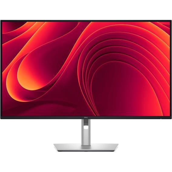 Obrázok pre DELL Pro Plus P3225DE počítačový monitor 80 cm (31.5") 2560 x 1440 px Wide Quad HD LCD Černá, Šedá