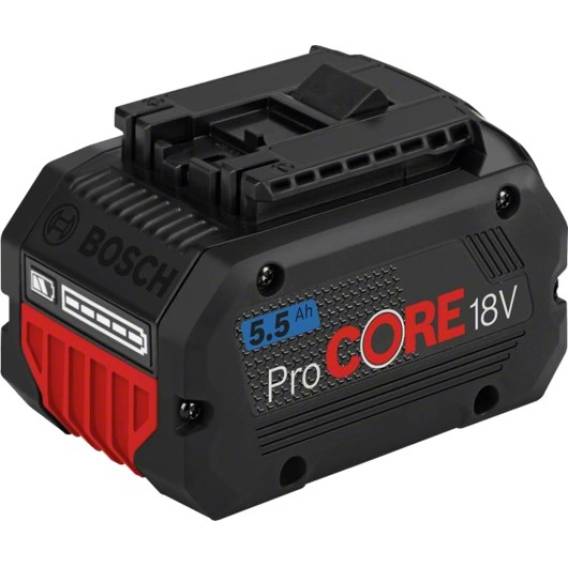 Obrázok pre Bosch ProCORE18V 5.5Ah Professional Baterie