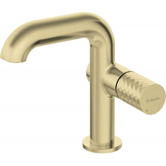 Obrázok pre Sink faucet with rectangular spout