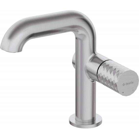 Obrázok pre Sink faucet with rectangular spout
