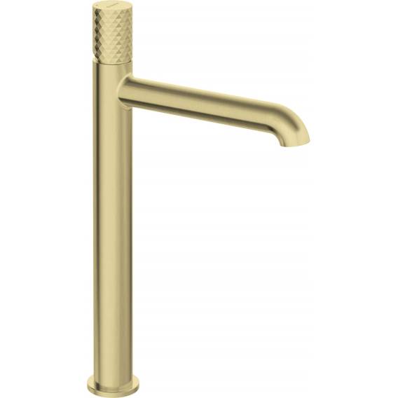 Obrázok pre Tall bathroom sink faucet