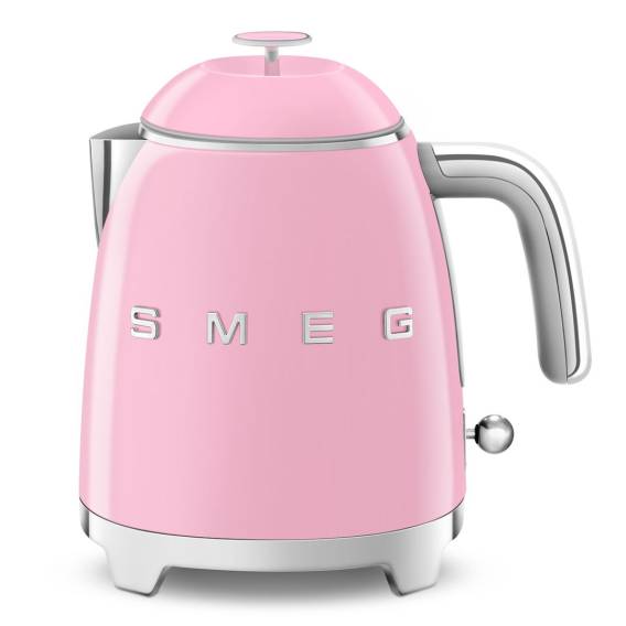 Obrázok pre Smeg KLF05PKEU elektrická konvice 0,8 l 1400 W Růžová