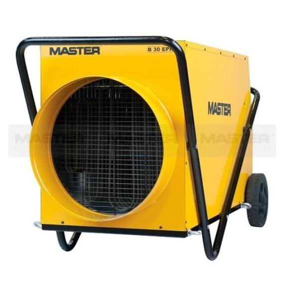 Obrázok pre MASTER Electric Heater B30EPR 400V 30KW
