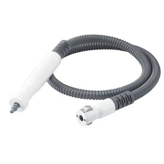 Obrázok pre Black & Decker FSMH1321 parní čistič Parní mop 0,5 l 1300 W Modrá, Bílá
