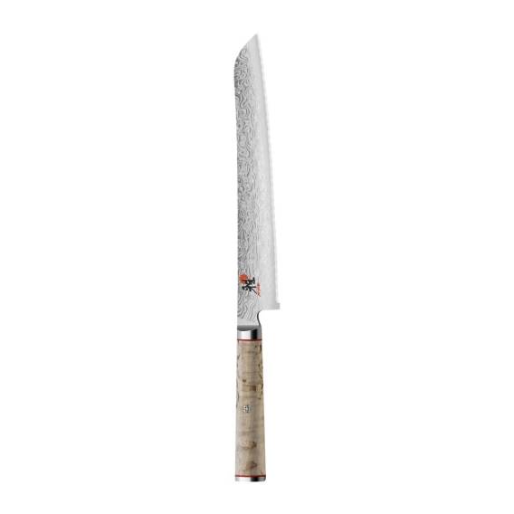 Obrázok pre ZWILLING 34376-231-0 kuchyňský nůž Prášková ocel 1 kusů Nůž na pečivo