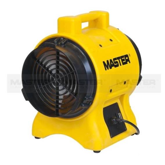 Obrázok pre Master blower fan BL 4800 750m3/h